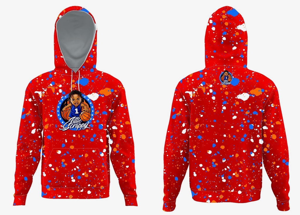 Hoodies