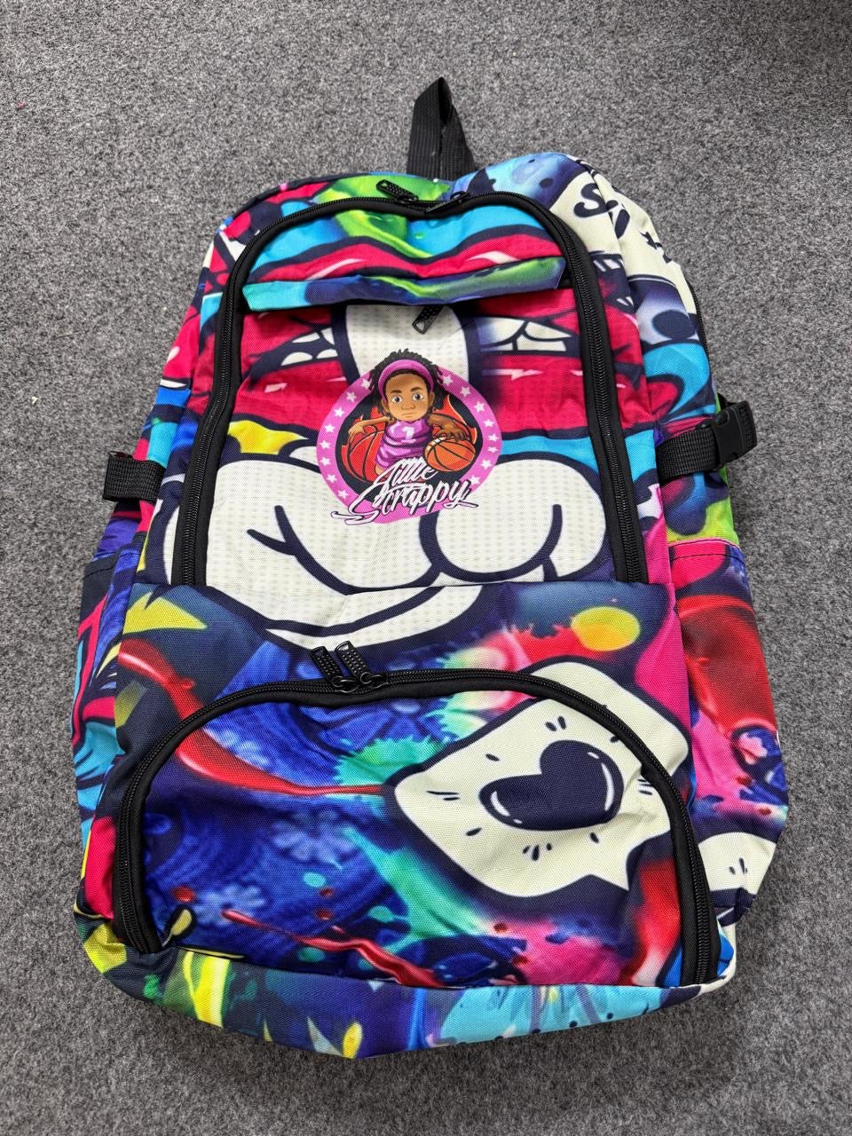 Backpack