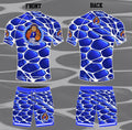 Compression shirts and sets