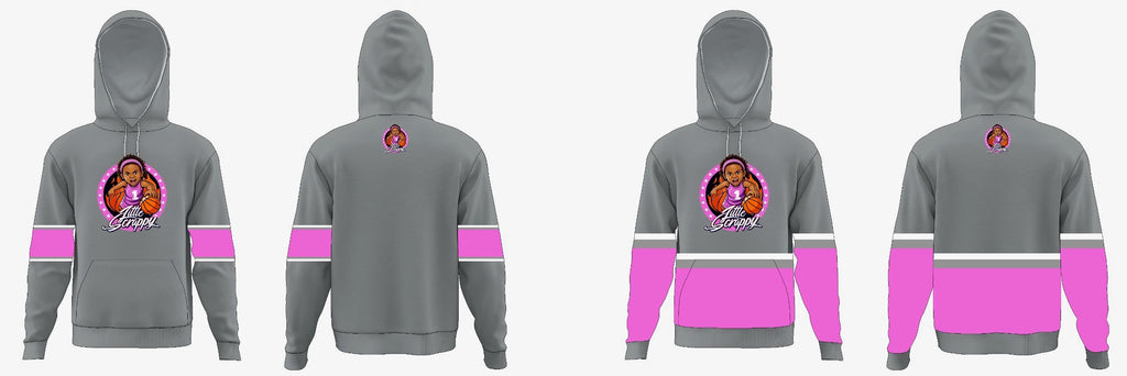 Hoodies