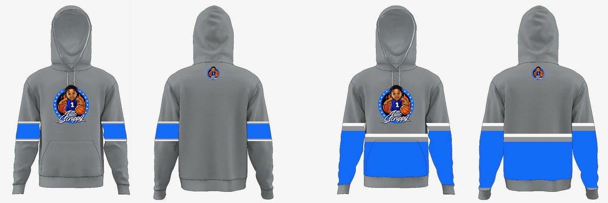 Hoodies