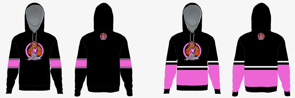 Hoodies