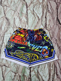 Scrappy Runner Shorts
